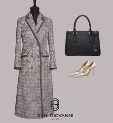 -圣乔凡尼服装定制