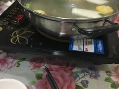 -牛一煲美食(江高店)