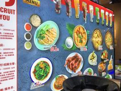 -牛腩之旅·牛腩牛杂煲(光启城美食城店)