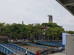 -江心屿景区
