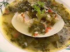 -潮林府私房菜