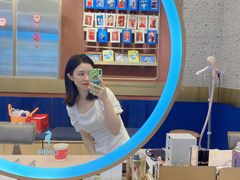 -海马体照相馆(大连柏威年购物中心店)