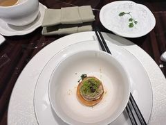-澜亭中餐厅·一线江景·尊蓝豪华精选