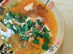 -椒麻鸡 鸡公煲(曹杨家园店)