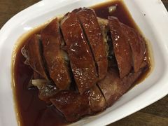 苏式酱鸭-协和菜馆(凤凰街店)