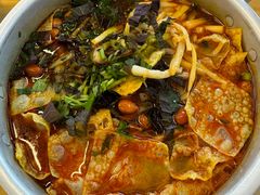 -丽丽三鲜螺蛳粉(田林路店)