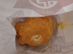 -吴记·吴酥生PASTRY宫廷酥饼