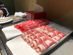 -海底捞火锅(5050购物中心店)