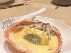 -余欢领鲜火锅(新街口店)