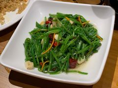 水性杨花-隔壁老王·家常云南菜(花巷店)