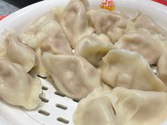 -添福来墨鱼饺子 · 海鲜东北菜(大连星海·黄浦路店)