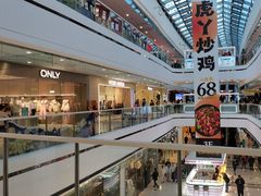 -万达广场(齐齐哈尔建华店)