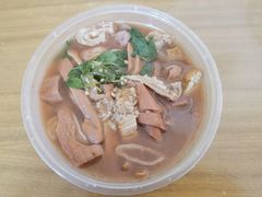 -姚记炒肝店(簋街店)