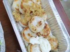 -强记龙虾钳(定安里店)