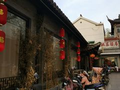 -双东酒店(东关街店)