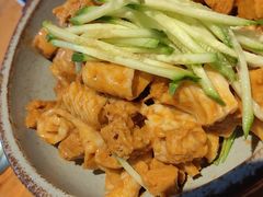 -肉串汪(月坛店)