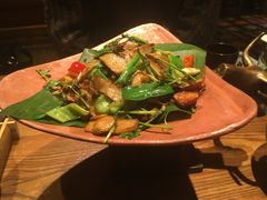 -云海肴·汽锅鸡·云南菜(天山百盛优客店)