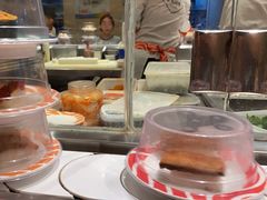 -新一番三文鱼寿司(大东海店)