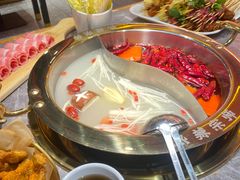 -热辣宗师·串串火锅(万达金街店)