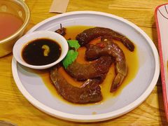 酱腌大虾-源味家(杏林街店)