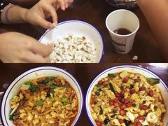 -老乌家特色小炒泡馍(大皮院店)