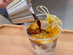 -LilBee Coffee