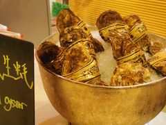 -盛宴自助餐厅(运达喜来登店)