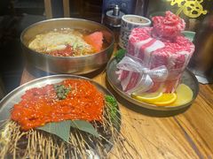 -韩景台烤肉(八大处店)