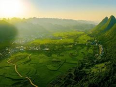 -万峰林风景区