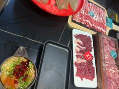 -乔先生涮肉·鲜活牛羊肉火锅(塘沽店)
