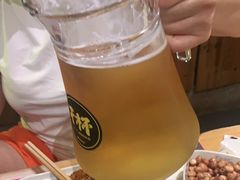 -木屋烧烤(惠阳华润小径湾店)