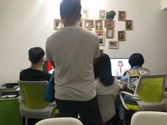 -学长的小象馆 照相馆(西大店)