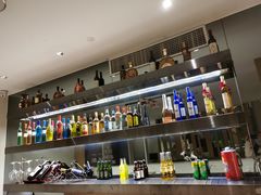 -曼谷一号酒店(深圳龙华大浪商业中心店)