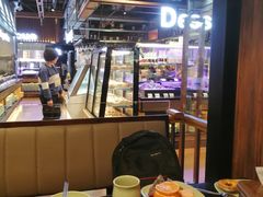 -盛江山自助料理(太原街万达店)