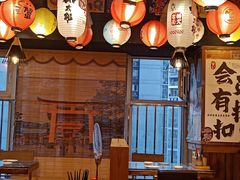 -桃太郎寿司料理(南坪店)