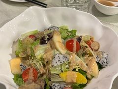-老太原菜馆(中正天街店)