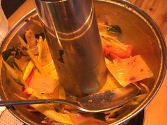 -山色西餐·柴火烤披萨