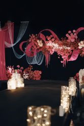 -中茵皇冠假日酒店·宴会厅