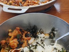 -蚂蚁家辣炒章鱼(海云台店)