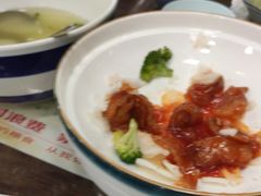 -乔家满族八大碗(流水沟店)