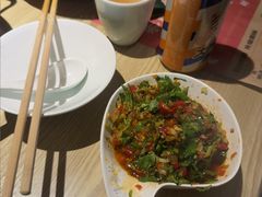 -朱氏牛鼎记鲜牛火锅(山水华庭店)