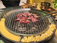 -釜山火炉·海鲜烤肉(紫藤路店)