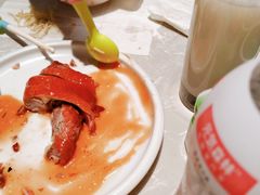 -松鹤楼面馆·古法焖肉面(观前店)