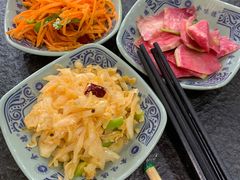 -金味德牦牛肉拉面(天水路店)