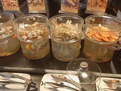-The COOK·厨餐厅·自助餐(浦东嘉里大酒店)