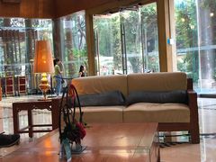 -深圳海景嘉途酒店(东翼楼)