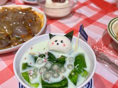 -忆外婆徐州菜·地锅鸡·生日宴(吴庄店)