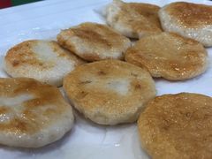 鱼豆腐-绿雅居原生态农庄(小涌店)