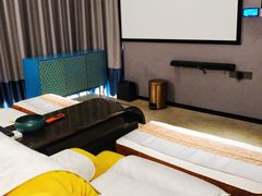 -璞·澐间影院式足道SPA(尚悦湾店)