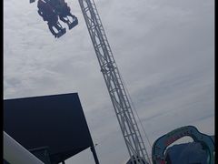 -桑干河大峡谷旅游区